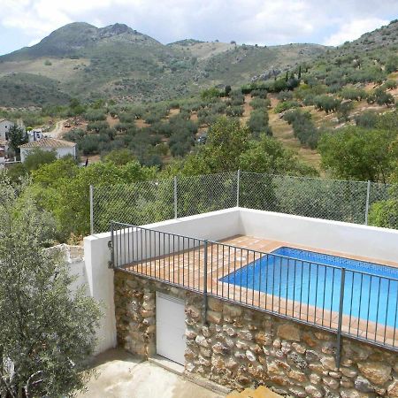 Sierra Alcaide Villa Zagrilla Екстериор снимка