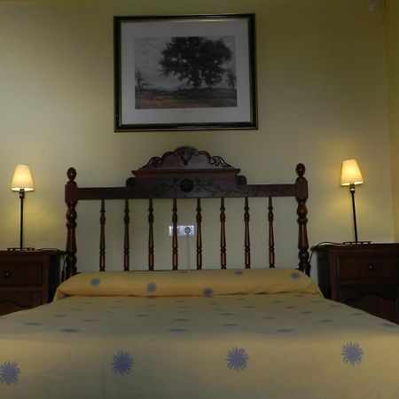 Sierra Alcaide Villa Zagrilla Екстериор снимка