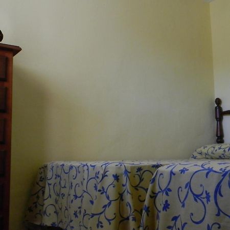 Sierra Alcaide Villa Zagrilla Екстериор снимка