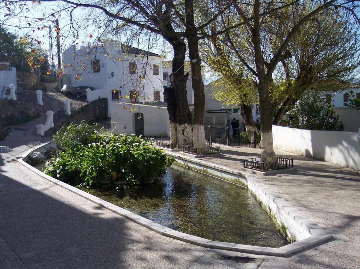 Sierra Alcaide Villa Zagrilla Екстериор снимка