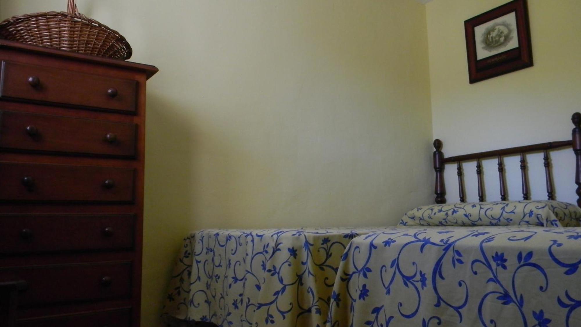 Sierra Alcaide Villa Zagrilla Екстериор снимка