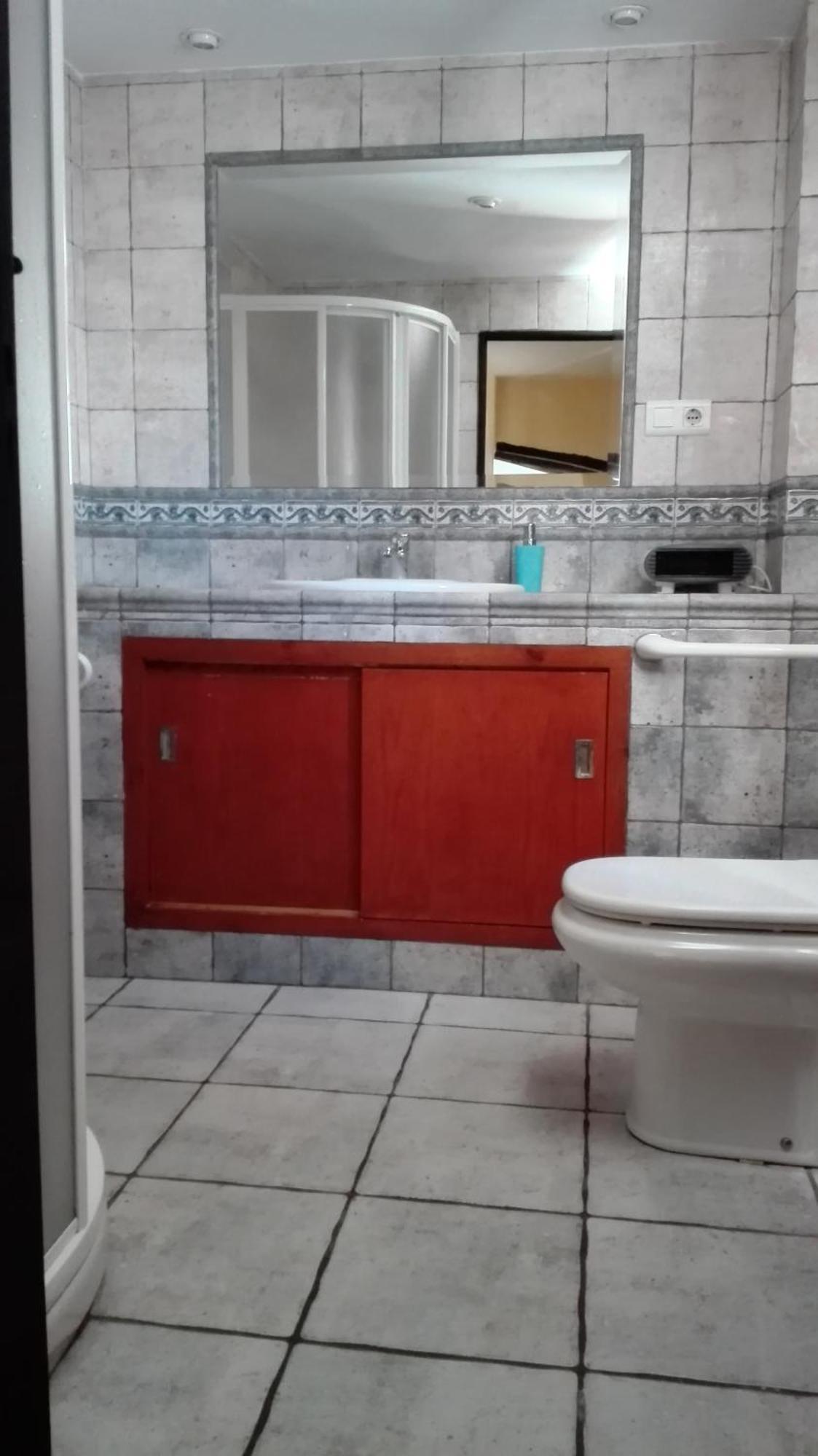 Sierra Alcaide Villa Zagrilla Екстериор снимка