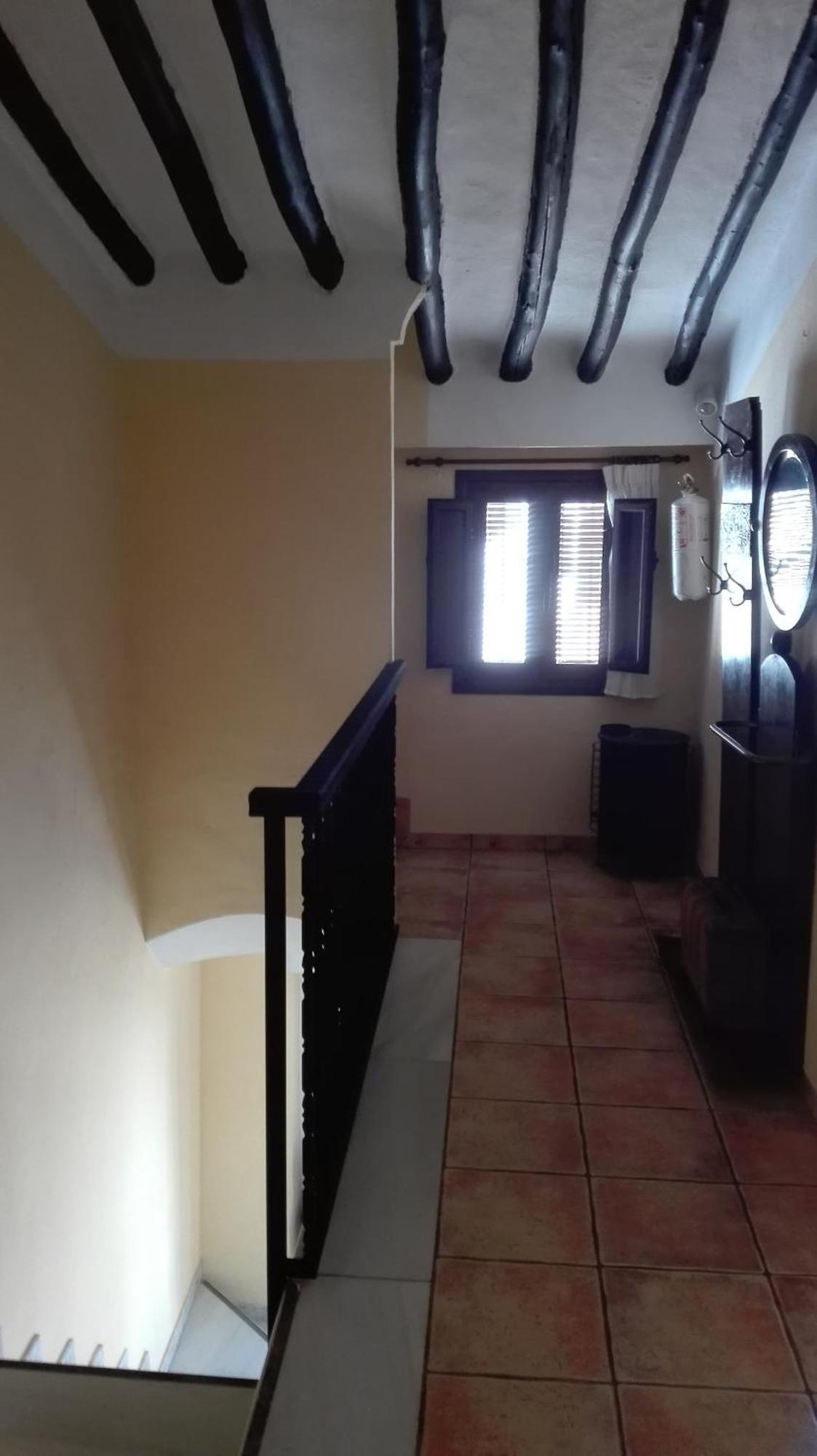 Sierra Alcaide Villa Zagrilla Екстериор снимка