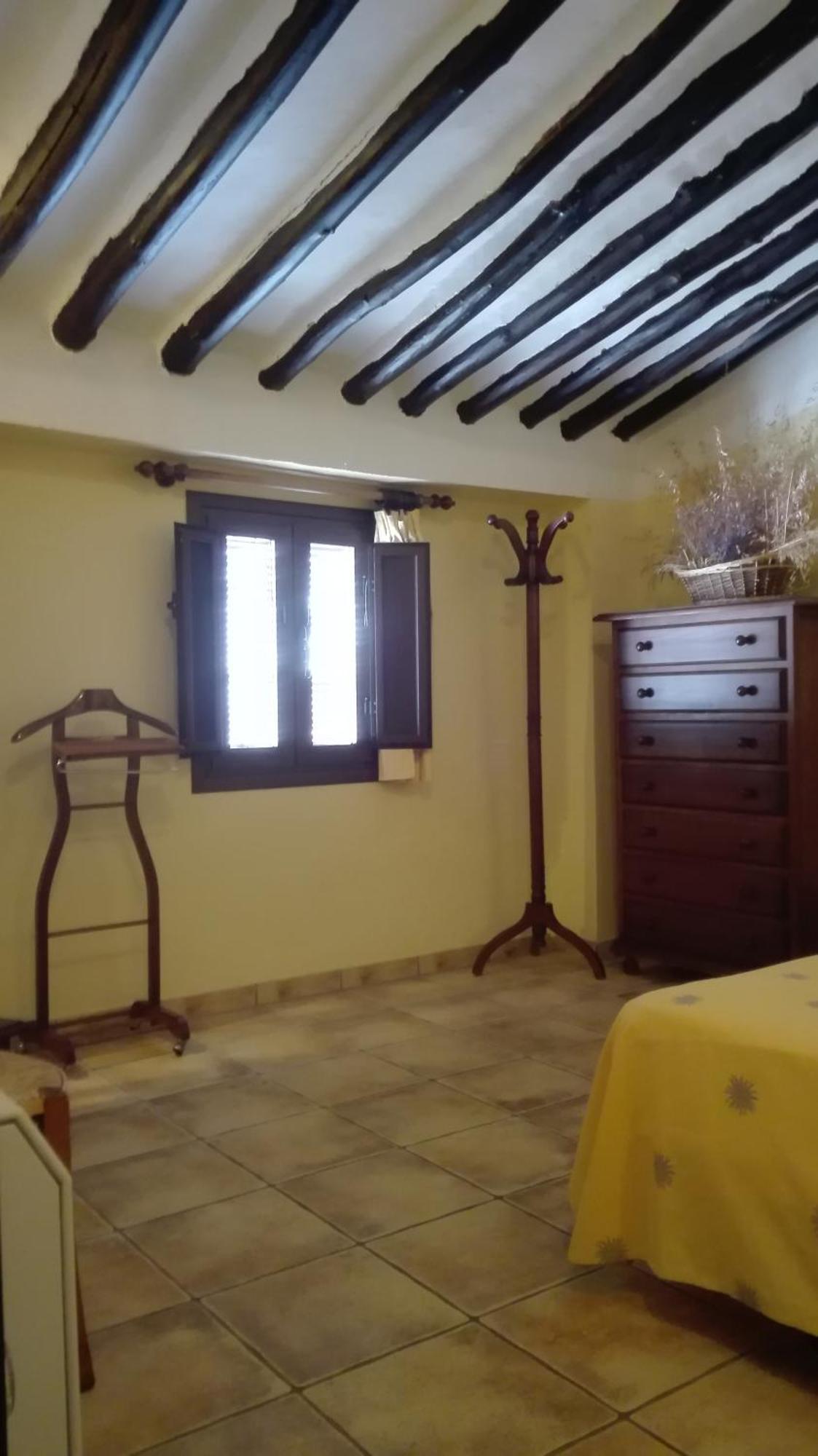 Sierra Alcaide Villa Zagrilla Екстериор снимка