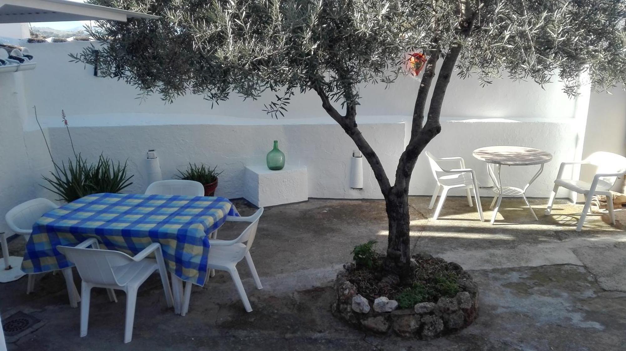 Sierra Alcaide Villa Zagrilla Екстериор снимка